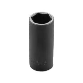 J6520h Proto Torqueplus Deep Impact Sockets 1/4 In Inches Drive 7/8 6 Points J6520h Proto Torqueplus Deep Impact Sockets 1/4 In Inches Drive 7/8 6 Points