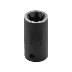 J6910tx Proto Torx Impact Sockets 1/4 Inches Drive E10 Tip - 1 Per Ea