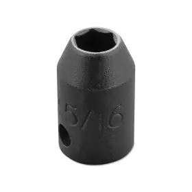 J7210h Proto Torqueplus Impact Sockets 3/8 In 3/8inches Dr 5/16 6 Pt - 1 Per Ea