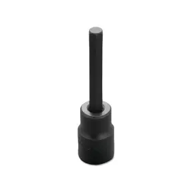 J72906m Proto Metric Impact Socket Bits 3/8 Inches Drive 6 Mm Tip - 1 Per Ea