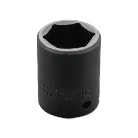 J7430h Proto Torqueplus Impact Sockets 1/2 Inches Drive 15/16 Opening