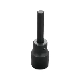 J74418m Proto Metric Impact Socket Bits 1/2 Inches Drive 8 Mm Tip - 1 Per Ea J74418m Proto Metric Impact Socket Bits 1/2 Inches Drive 8 Mm Tip - 1 Per Ea