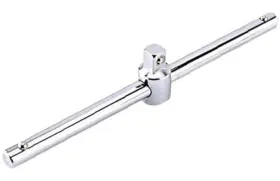 Pxiryanlow 704593593412 Telescoping Breaker Bar With Rotating Head 112mm Sliding Wrench