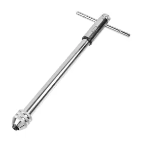 Rannb Wby4226 Adjustable Ratchet Tap Wrench For M5-m12 Thread Taps 11.4 Inch Long