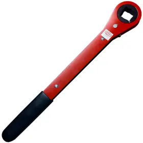 Reed L104-7/8 7/8in Square Reversible Ratchet Wrench