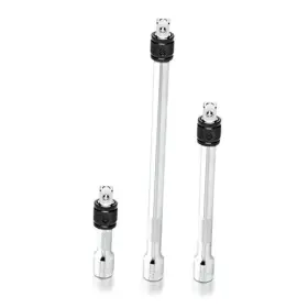 00295a Ridgerock Tools Inc. 3/8 Inch Drive Locking Extension Bar Set 3 Piece 6 10 Remove