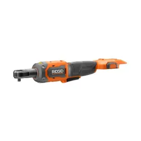 R866010b Ridgid 18v Brushless Cordless 1/4 Inch Ratchet Tool Only