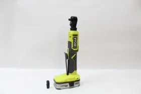 Pcl280 Ryobi One 18v Cordless Multi-size Ratchet 3/8 Inch And 1/4 Kit - Pcl280 Ryobi One 18v Cordless Multi-size Ratchet 3/8 Inch And 1/4 Kit -