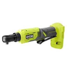 Prc01b Ryobi One 18v Cordless 1/4 Inch 4-position Ratchet Tool Only