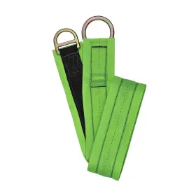 Fs810-15 Safewaze Fs810-6 15ft Reinforced Cross-arm Strap