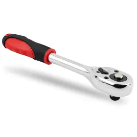 Salior Shou-0114 8 Inch Dual Direction 3/8 8.07 1.44 1.25 Black