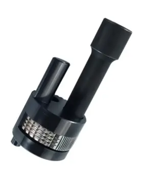 Sekifitment Dw6dwpsgj01h071901 97258 Tub Drain Removal Tool For Use With 3/8 Inch Drive Ratchet Wrenches