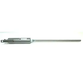 8-8101 Serco Ratchet Bars O/s Float With Round Rack Bar