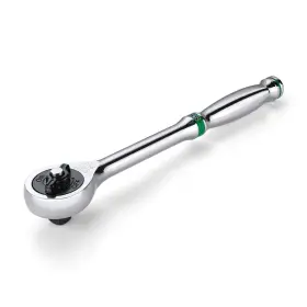 Sk 025141117950 1/4 Inch Drive Ratchet Handle 216-position 6 Pawl Chrome