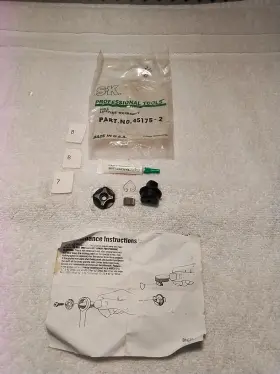 45175-2 Sk S-k Repair Kit 3/8 Inch Drive Ratchet