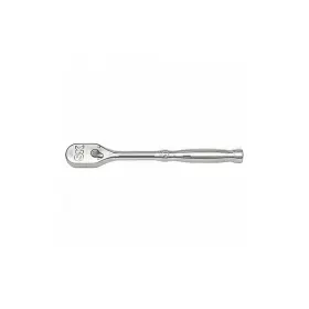80220 Sk Hand Tool 1/2 Inch Drive Lp90 Teardrop Ratchet