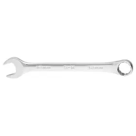 Jb-skt-88313 Sk Hand Tools 88313 12-point Fractional Wrench - Regular 13mm Combination Chrome