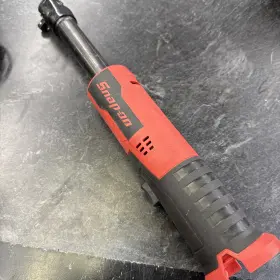 Ctr867a Snap On Snap-on Tools 14.4 V 3/8 Inch Lithium-ion Cordless Long-neck Ratchet Tool