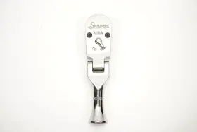 Fkf100 Snap On Cynergy 3/8 Inch Stubby Flex Head Ratchet