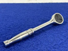 Pkm055037 Snap-on Fn100 3/8 Inch Drive 100 Tooth Ratchet