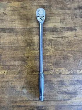 Snap-on On71 Snap-on Sl715 1/2 Inch Drive