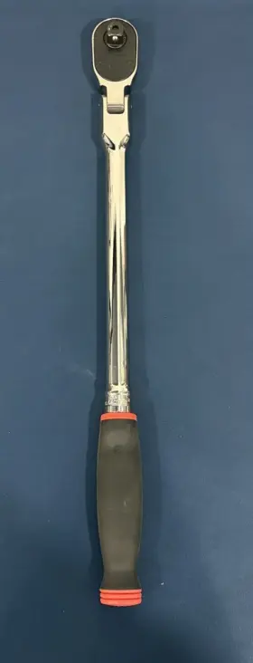 Ja-361426 Snap On Shrx80 Snap-on Shx80b 1/2 Inch Drive Dual 80 Locking Flex-head Ratchet Spb