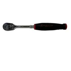 Thl936a1 Snap-on Thl936 Thl936a1/4 Inch Drive Compact Round Head Soft Grip Swivel Ratchet