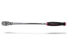 Thllf72 Snap On Snap-on 1/4 Inch Drive Flex-head Ratchet