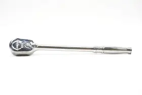 Tl72 Snap On 1/4 Inch Drive Long Handle Ratchet