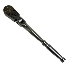 Fcf936 Snap-on Tools 3/8 Inch Drive Flex Head Ratchet Wrench