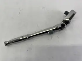 He2060332 Snap-on Txm72 1/4 Inch Drive 6 Ratchet