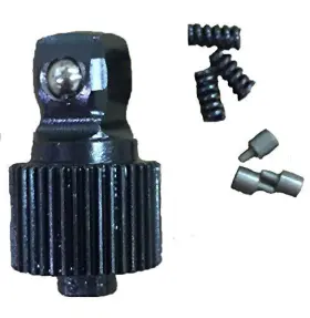 Sp-7260 Sp Air Corporation Ak-7260 Anvil Repair Kit For