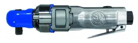 Sp-1764hd Sp Air Corporation 1/4-inch Super-fast Mini Impact Ratchet