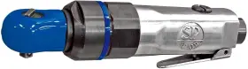 Sp-1765hd-v2 Sp Air Corporation Super-fast Mini Impact Ratchet 3/8-inch