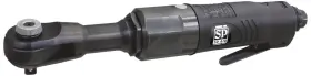 Airsp-7730 Sp Air Corporation Sp-7730 3/8 Inch Reaction Free High Speed Impact Ratchet