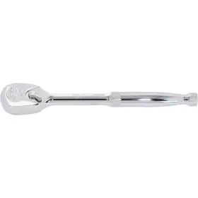 Spu-sp22361 Sp Tools Usa 3/8 Inch Drive Sp90 Ratchet - 7.5