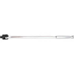 Spu-sp23318 Sp Tools Usa 1/2 Inch Drive 18 Flex-head Breaker Bar Spu-sp23318 Sp Tools Usa 1/2 Inch Drive 18 Flex-head Breaker Bar