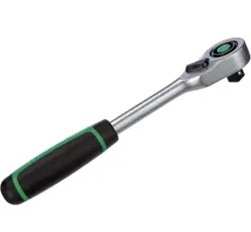 Stahlwille 13111120 512qrn80 1/2 Inch Square Drive 80-gear Ratchet Handle - New