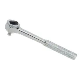 91-316 Stanley 3/4 In Drive Round Head Ratchet High Polish Chrome