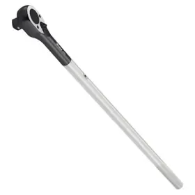 61271 Star Asia Usa Bar-x 1-inch Drive 31-1/2-inch Teardrop Ratchet