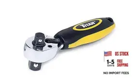 Star Asia Usa 802090120510 12051 3/8-inch And 1/2-inch Dual Drive X 5-1/2-inch 72 3/8 1/2in Stubby