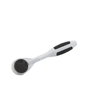 Steelman Pro 099198988610 6 Inch 160 Tooth 1/4 Drive Ratchet Wrench Cobra Series 98861