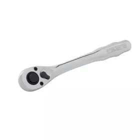 Steelman Pro 313106566555 1/2 Inch Drive 72-tooth Thin Profile Offset Ratchet