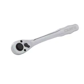 78241 Steelman Pro 1/2 Inch Drive 72-tooth Thin Profile Offset Ratchet
