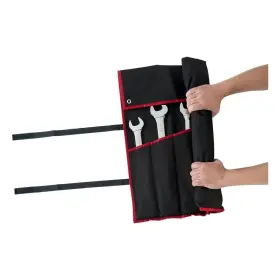 9937p Sunex 1 5/16 - 2 Inch Metal Super Jumbo Ratcheting Wrench Set 6 Pieces