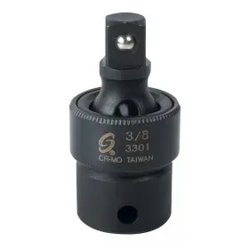 Sunex Tools 313096945996 3/8 Inch Drive Impact Universal Joint