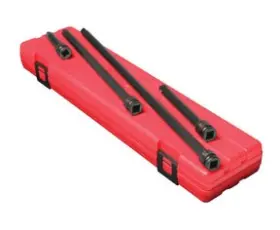 Suu-3500 Sunex Tools 3/8 Inch Dr Impact Extension Set 4 Pc Suu-3500 Sunex Tools 3/8 Inch Dr Impact Extension Set 4 Pc