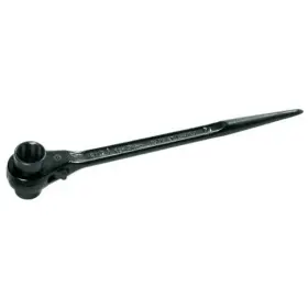 Rn-17x22 Super Tool Ratchet Wrench Double Size Japan Import