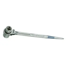 17x19x21x24  Super Tool Rnf3 4 Size Ratchet Wrench