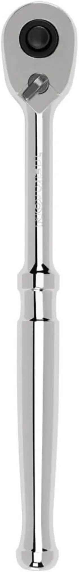 Tekton 020209009604 3/8 Inch Drive X 8 Quick-release Steel